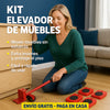 EasyLift – Mueve y Levanta Muebles sin Esfuerzo 🔧⚡💪