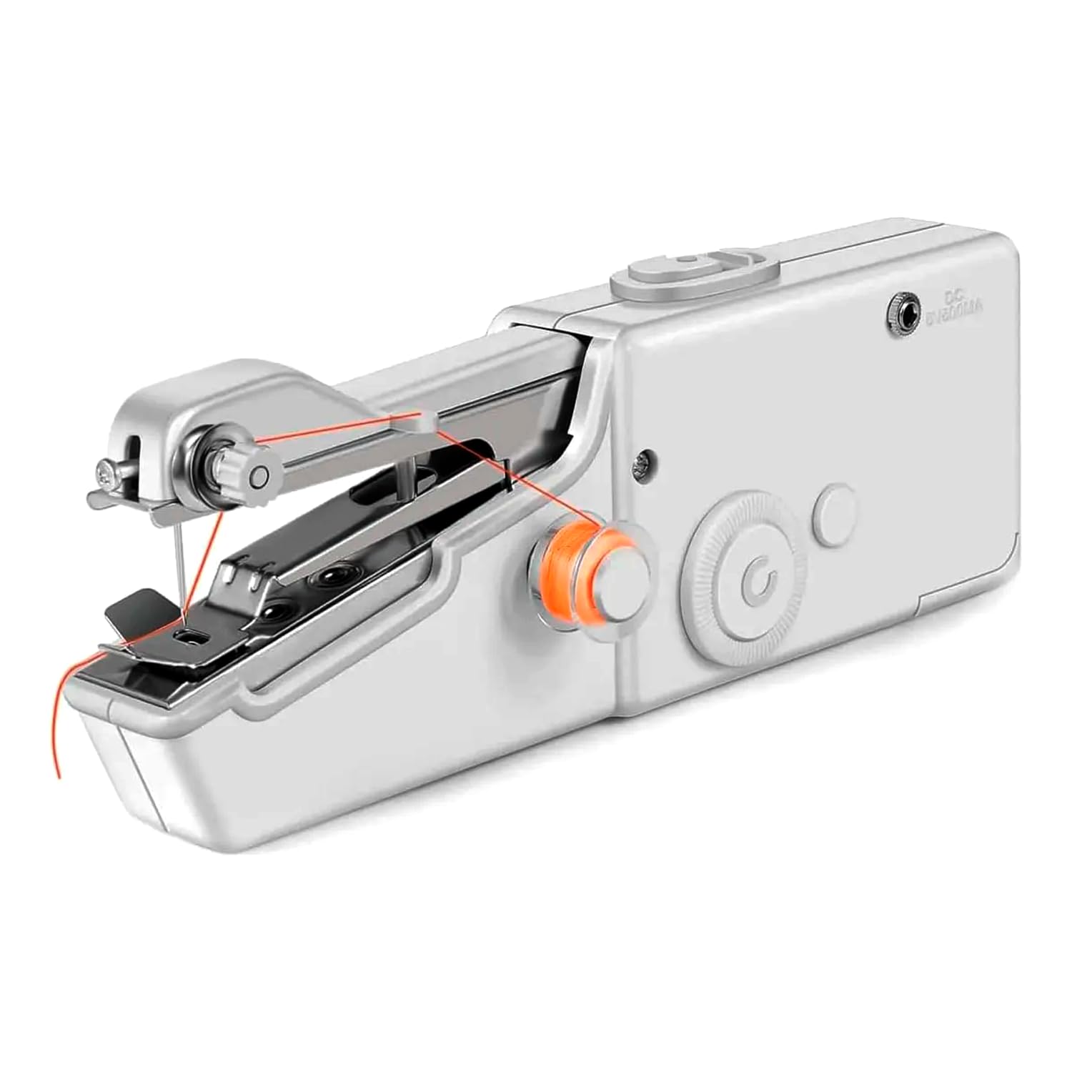 CoseMax - Mini máquina de coser Portátil