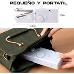 CoseMax - Mini máquina de coser Portátil